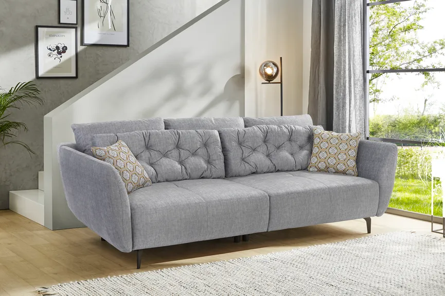 Bigsofa milieu