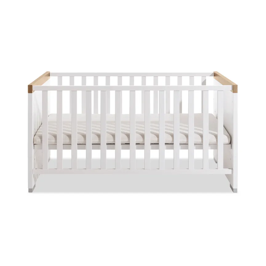 Kinderbett LF 70x140 cm funktion