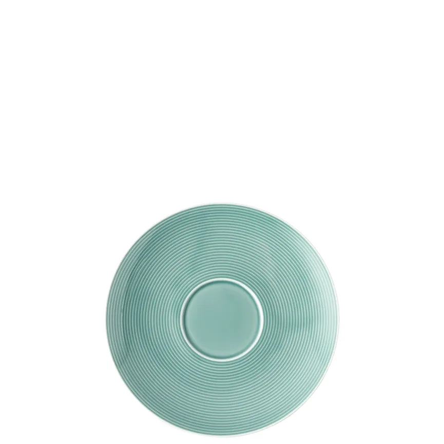 Untertasse "Loft" ice blue hauptaufnahme