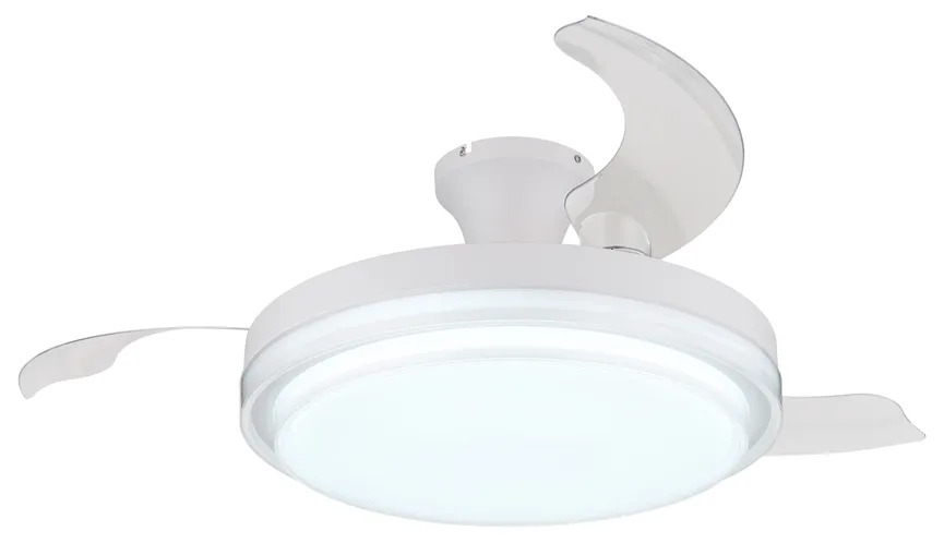 Deckenventilator "Beliz" detail