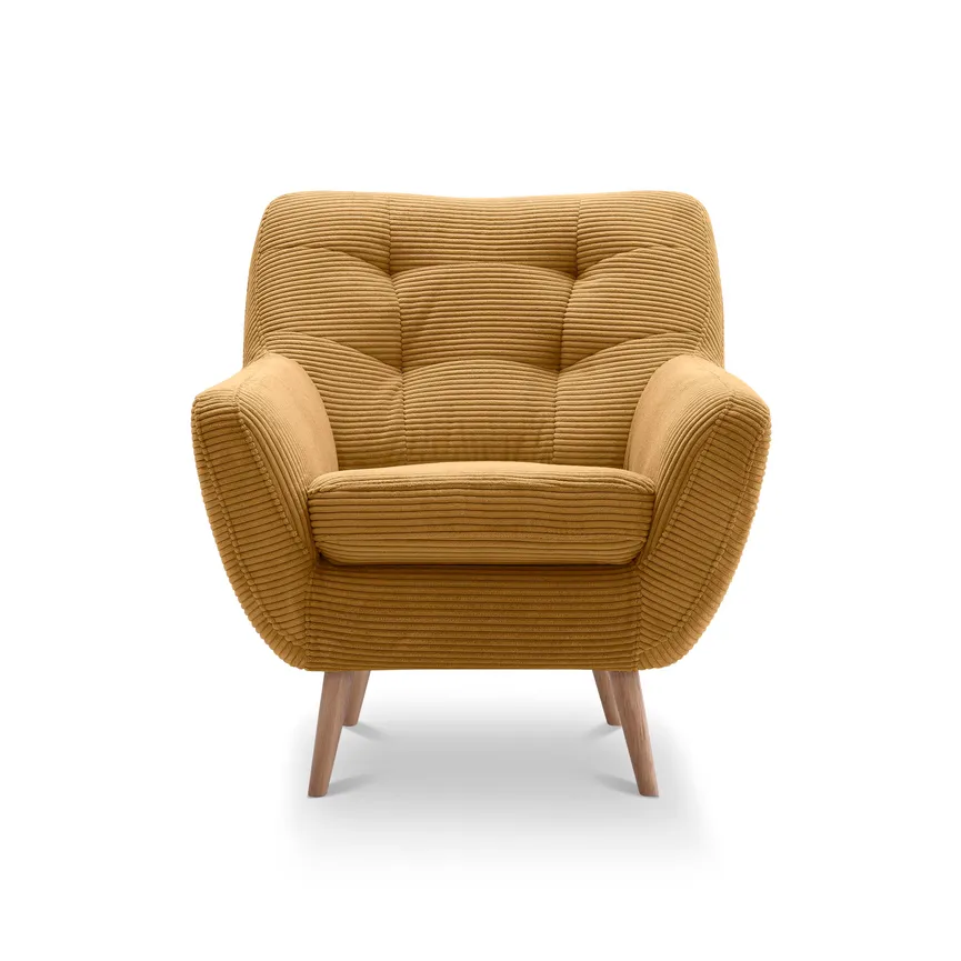 Sessel 1LR detail
