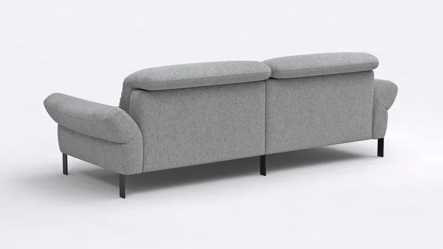 Poga Longchair links detail