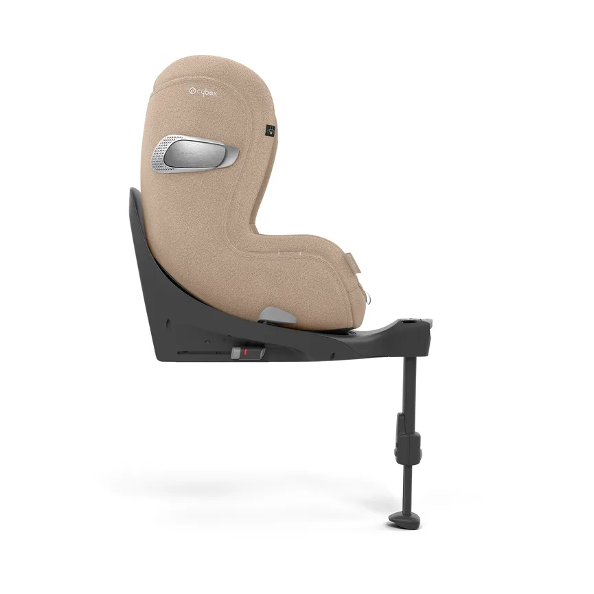 SIRONA T I-Size+, Cozy Beige detail
