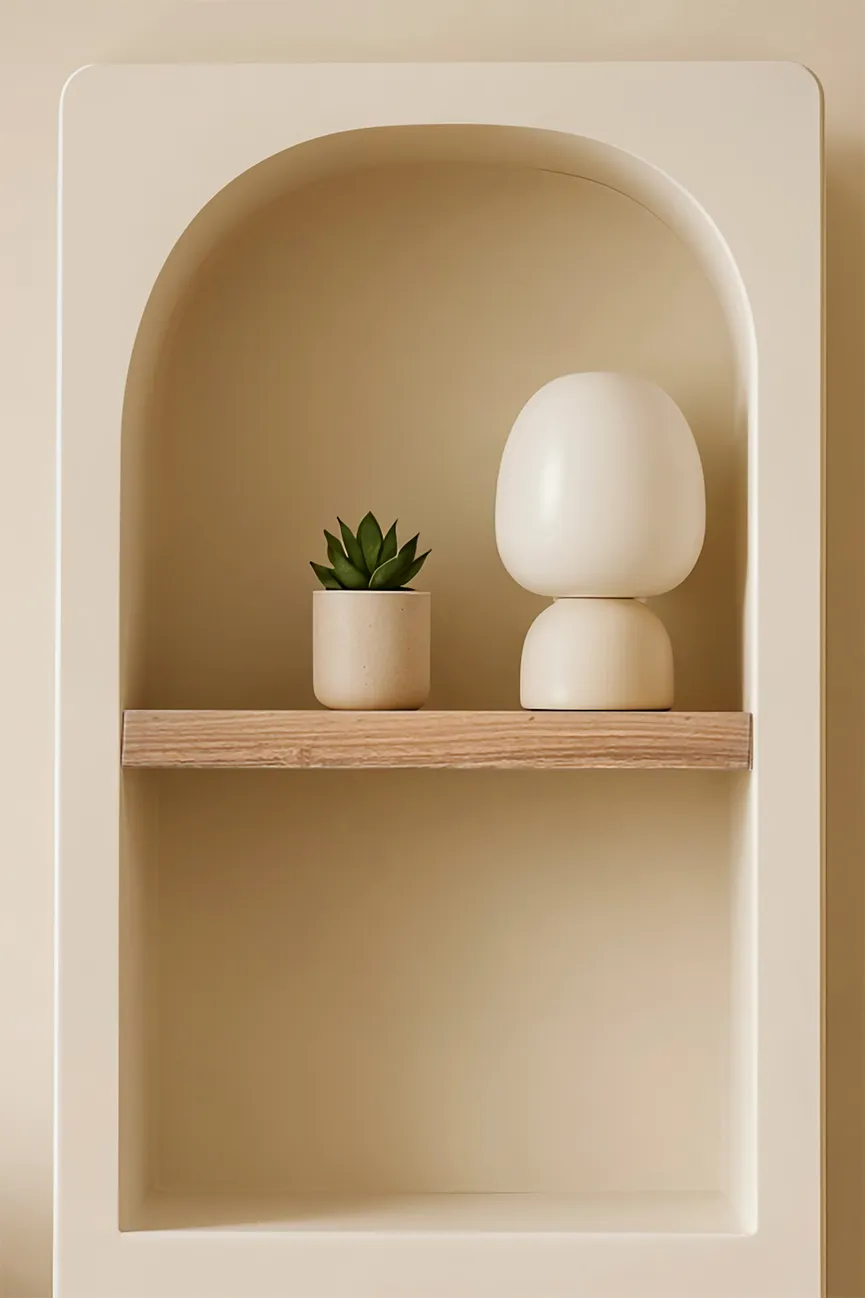 Schrank detail