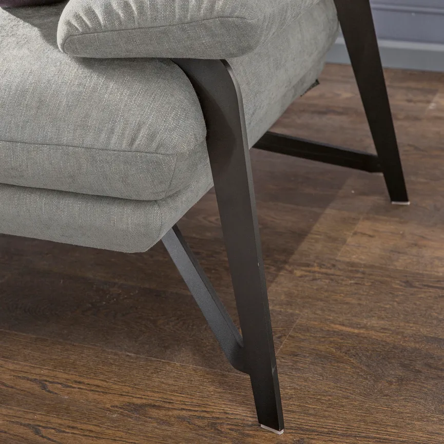 Denise Sofa 2x86cm detail