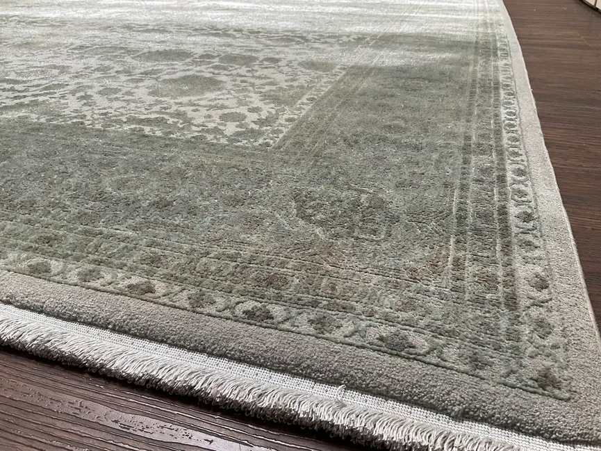 ** Besancon Limite detail