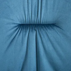 Dunkelblau material_farbe