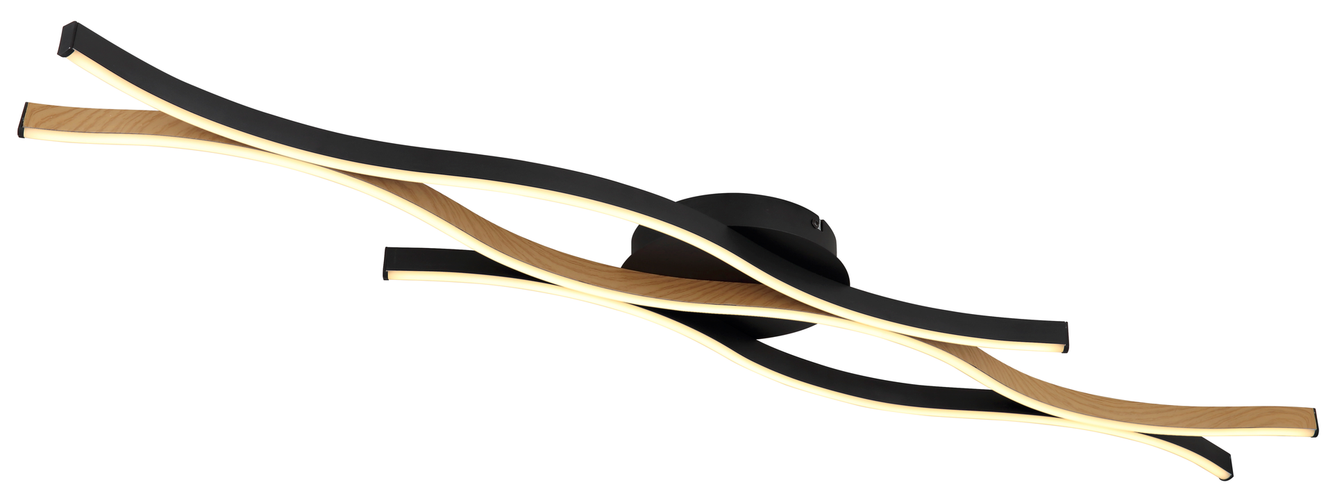 Deckenleuchte "Geronimo" detail