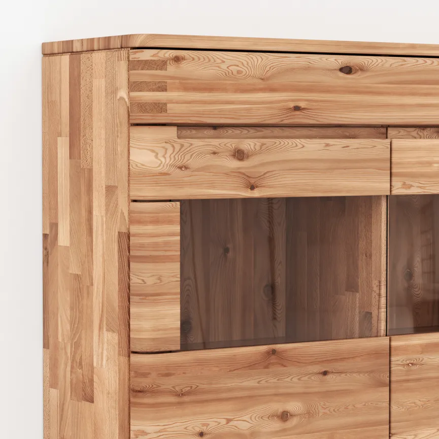 Highboard 167114 detail