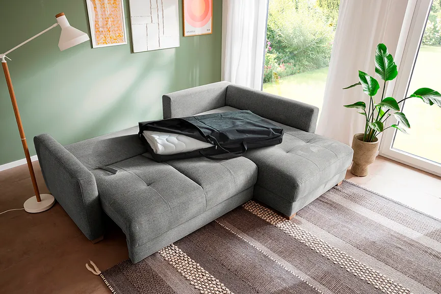 Polstergarnitur detail