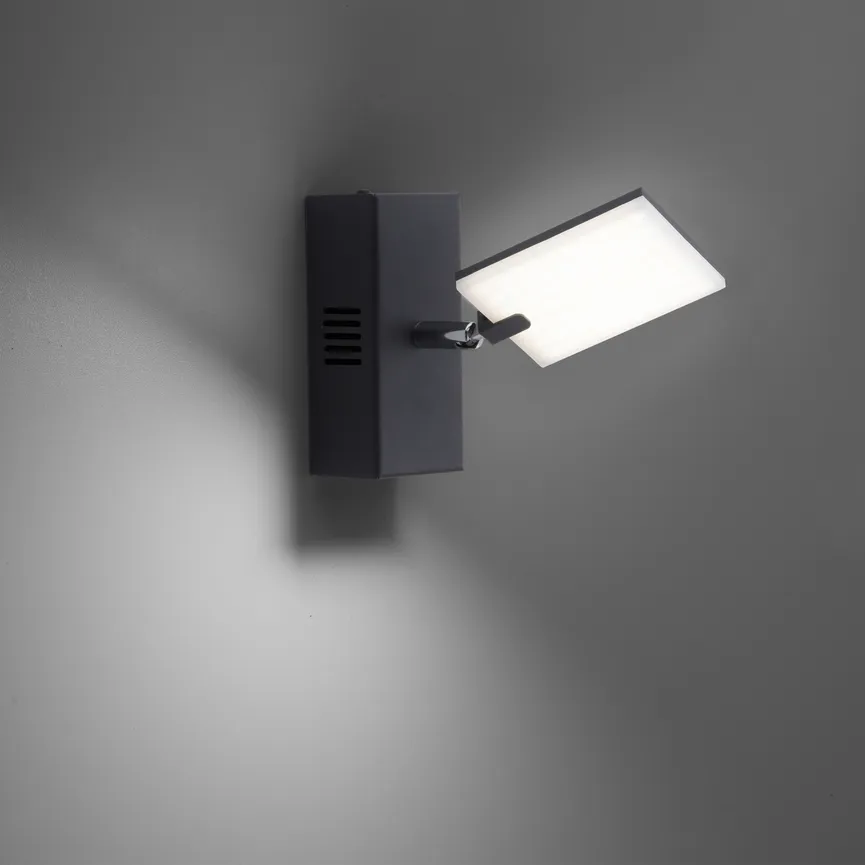 Wandleuchte "PURE-Mira" detail