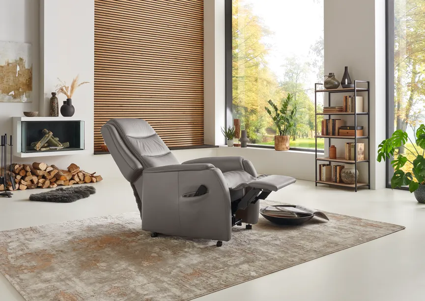 Relaxsessel A4 detail