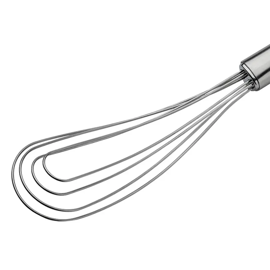 Tellerbesen 25 cm detail