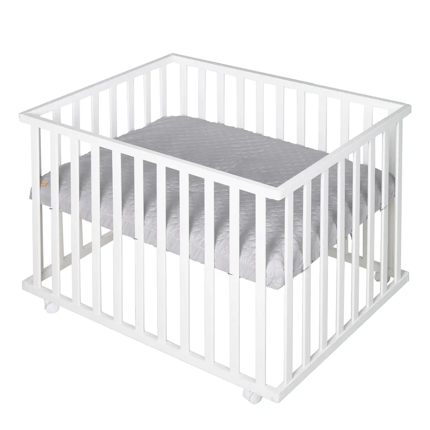 Laufgitter rechteckig hauptaufnahme