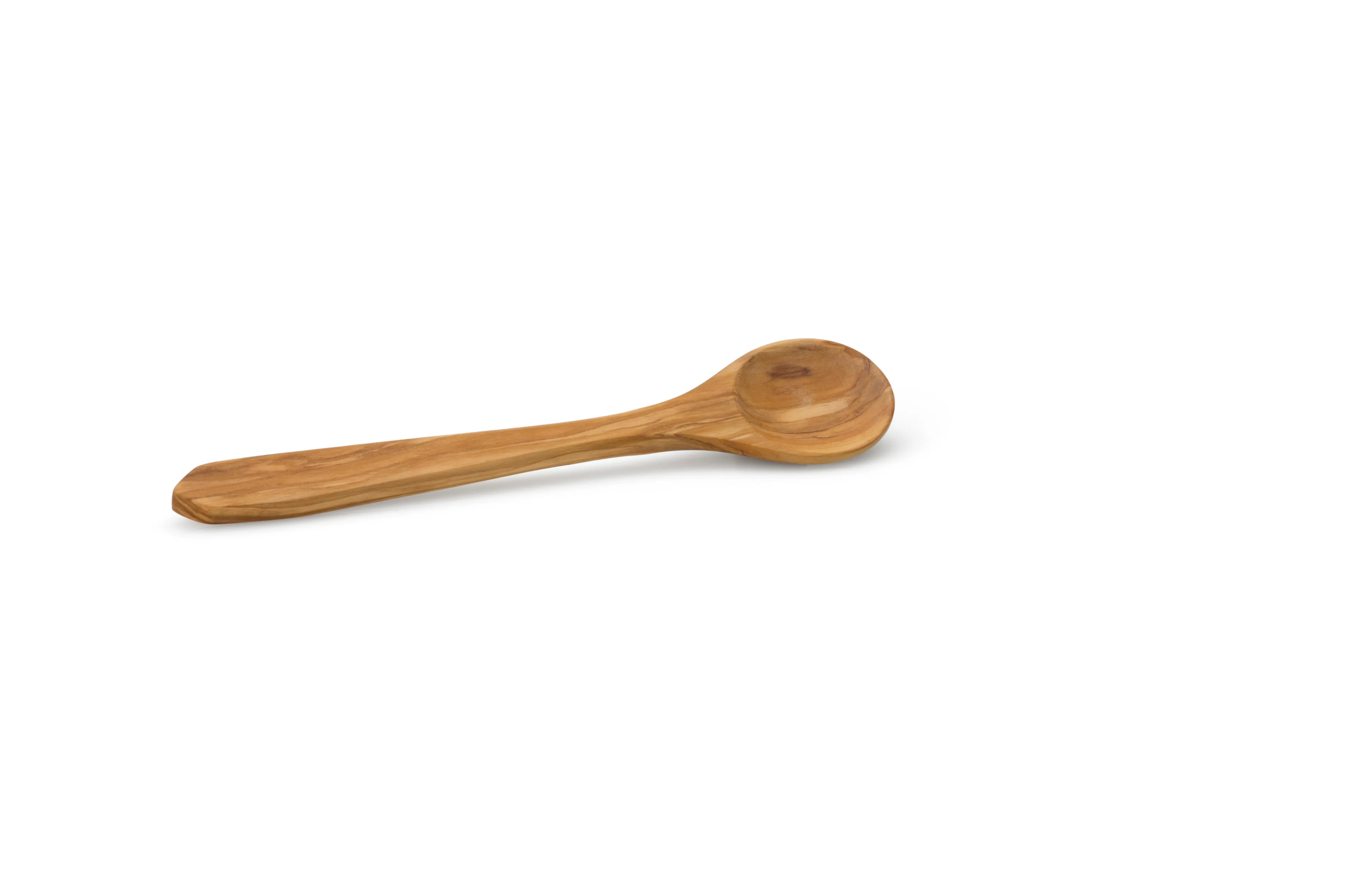 Kochlöffel Olivenholz 30 cm
