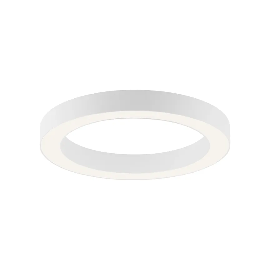 LED-Deckenleuchte material_farbe