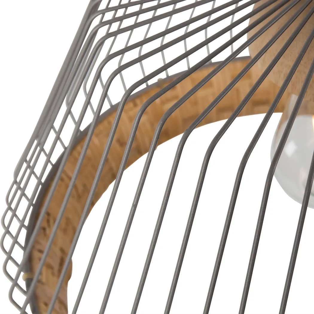 detail