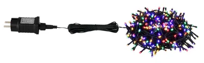LED-Lichterkette