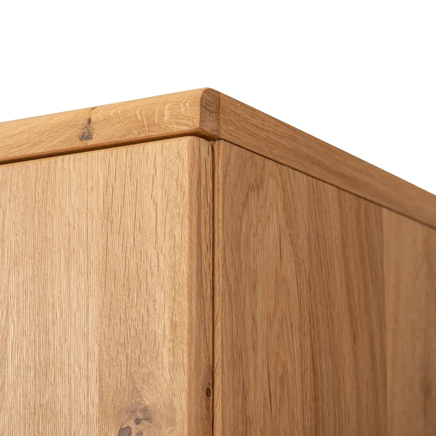 Garderobenschrank 1T detail