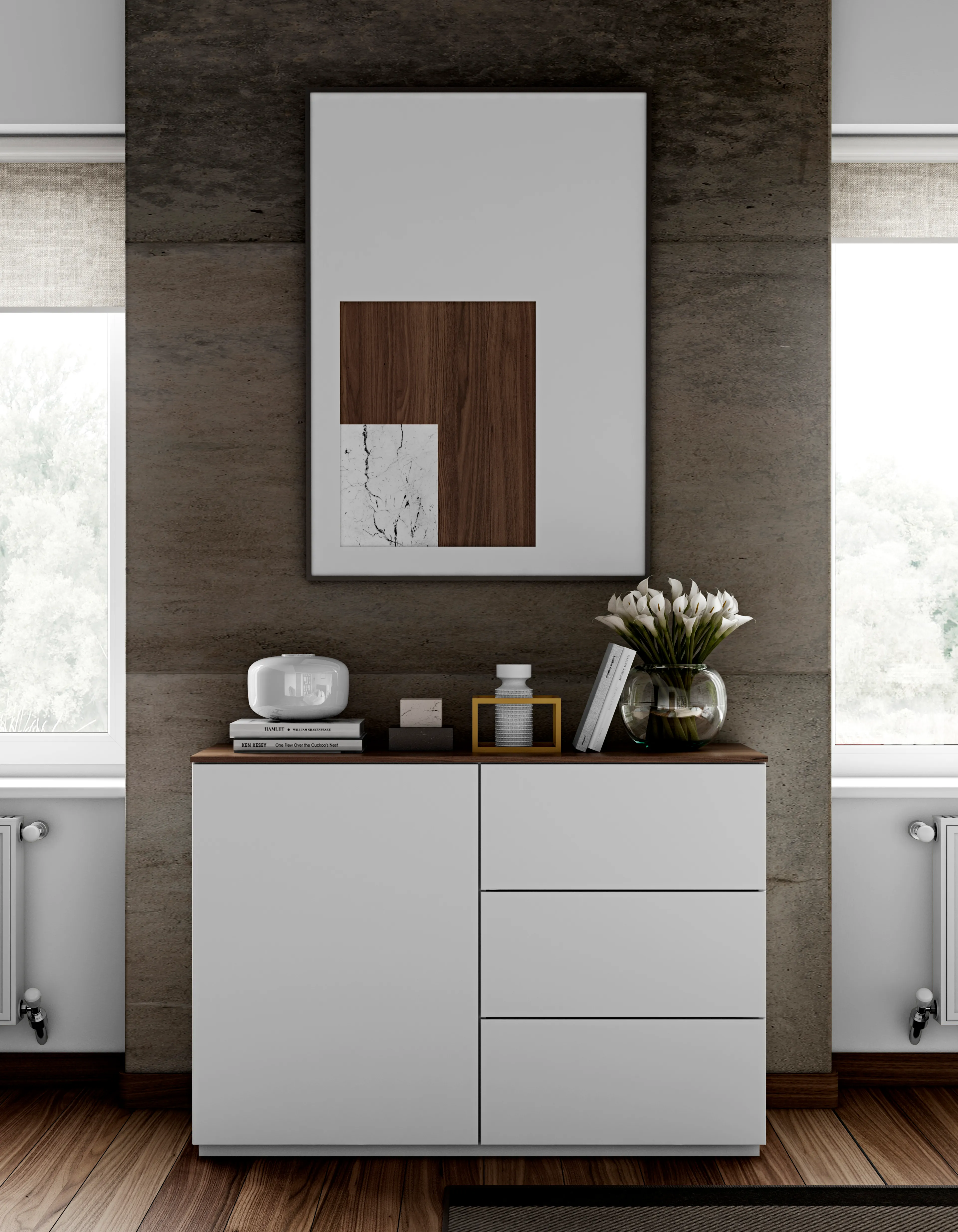 Sideboard Join