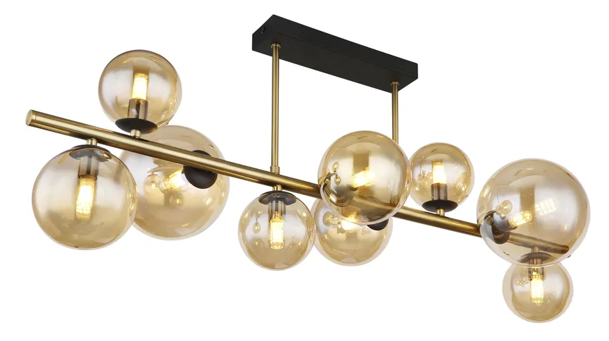 Deckenleuchte "Riha" material_farbe