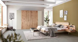 Kleiderschrank