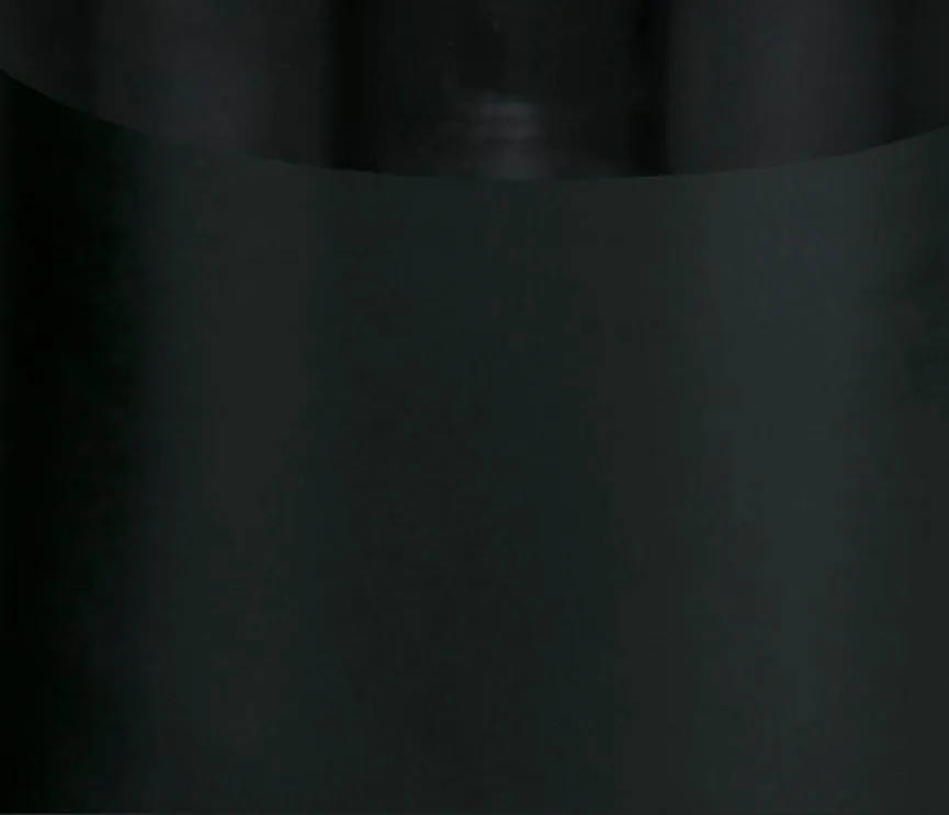 Zahnputzbecher Deep material_farbe