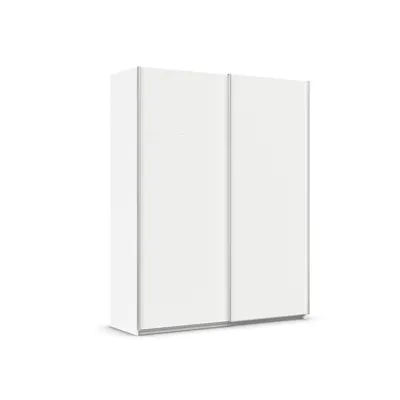 Schwebetürenschrank
