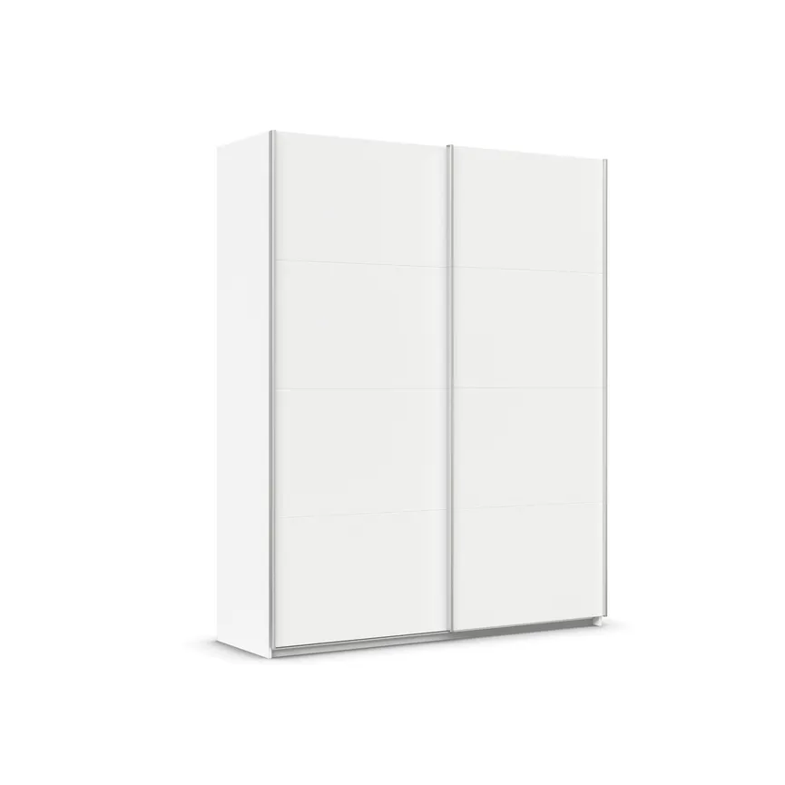 Schwebetürenschrank 2-trg. hauptaufnahme