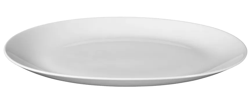 Servierplatte "Rondo/Liane" detail