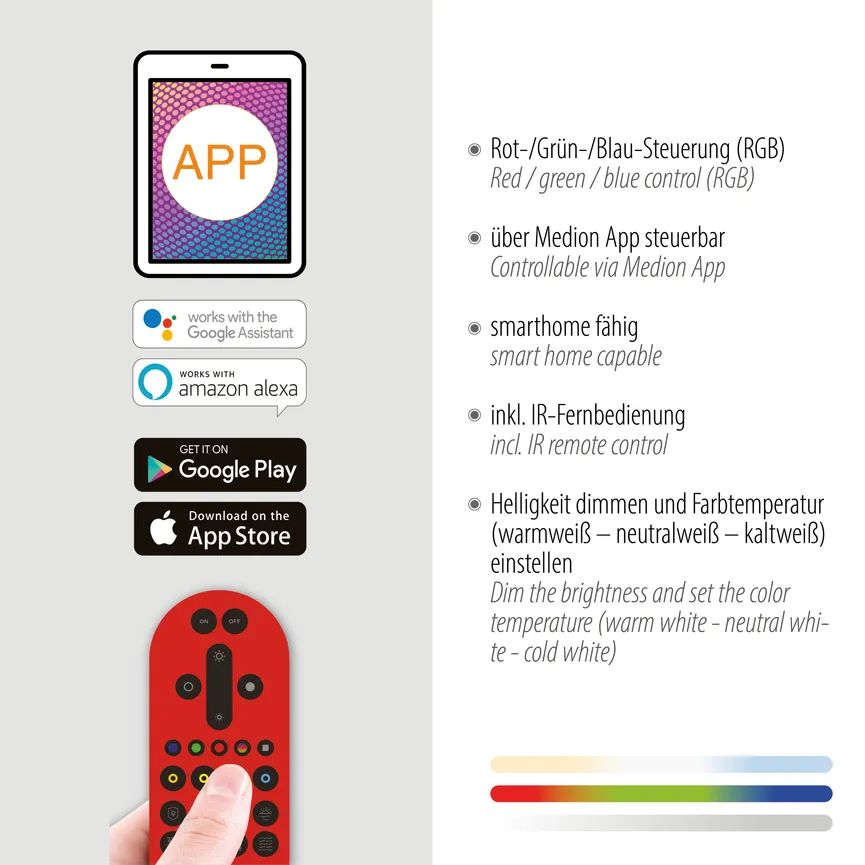 Deckenleuchte "Ls-Asmin" detail