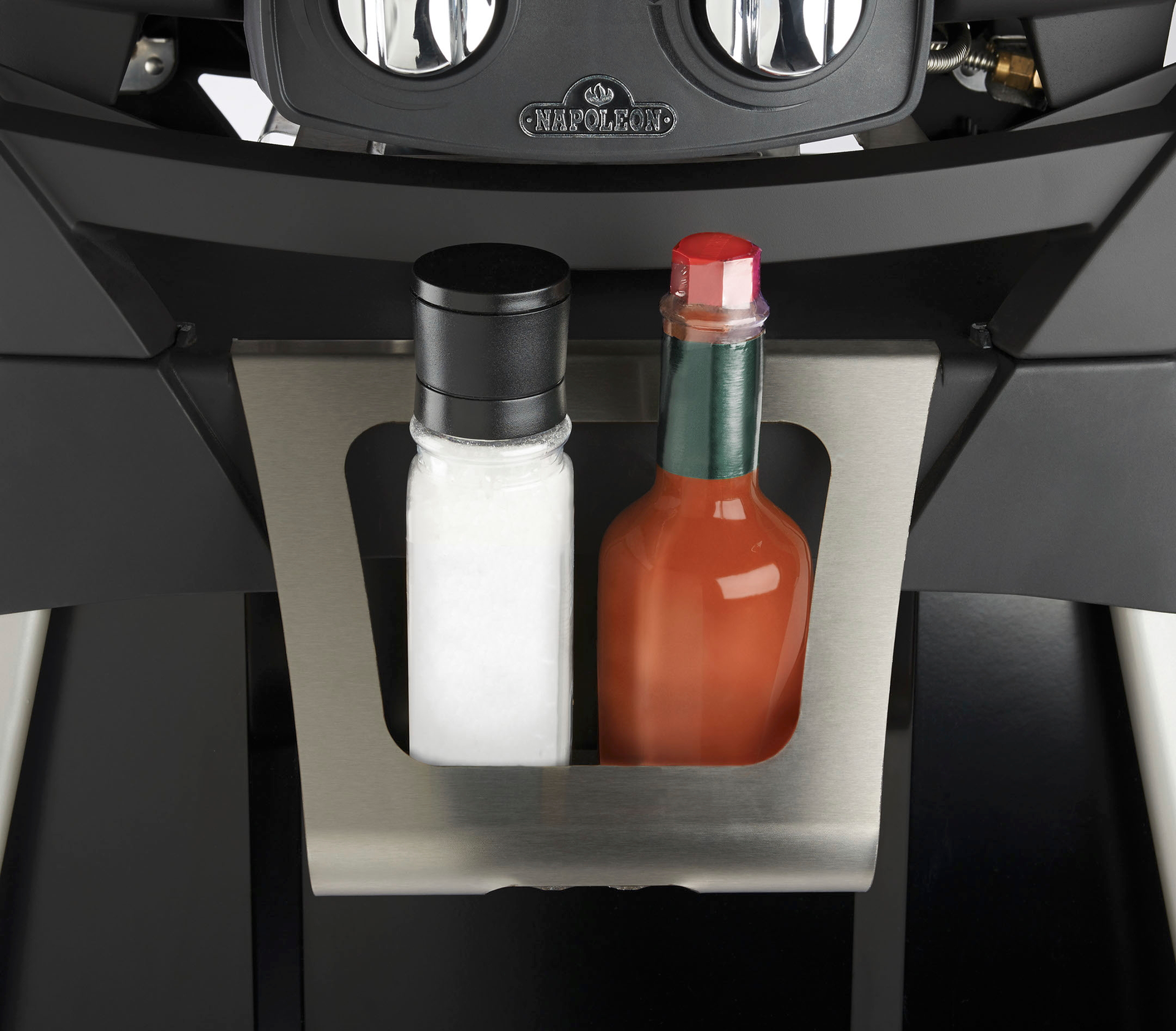 TRAVELQ Wagen, für PRO285 detail