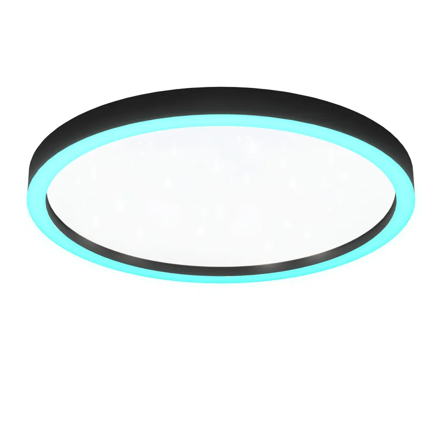 Deckenleuchte "Montemorelos-Z" detail