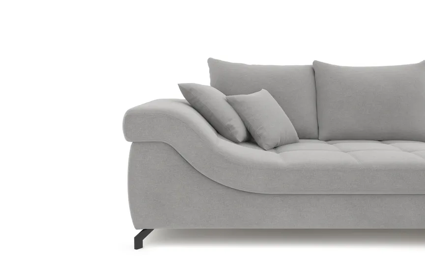 Ecksofa detail