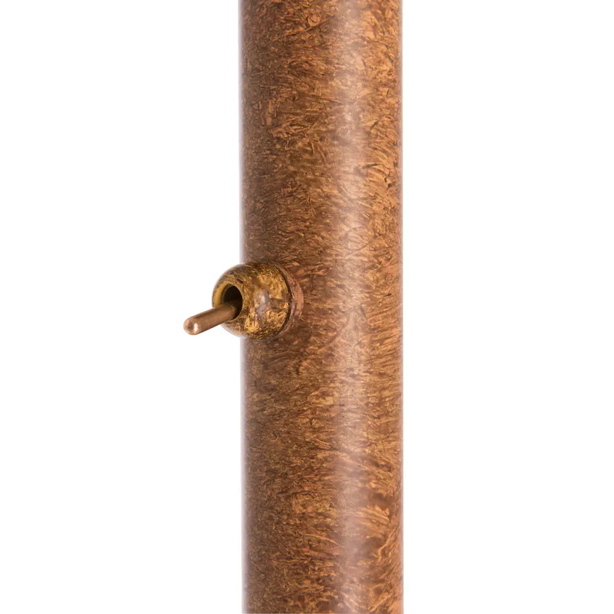 Stehleuchte "Greta" detail