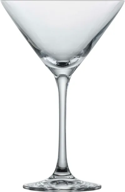 Gläserset - Martini
