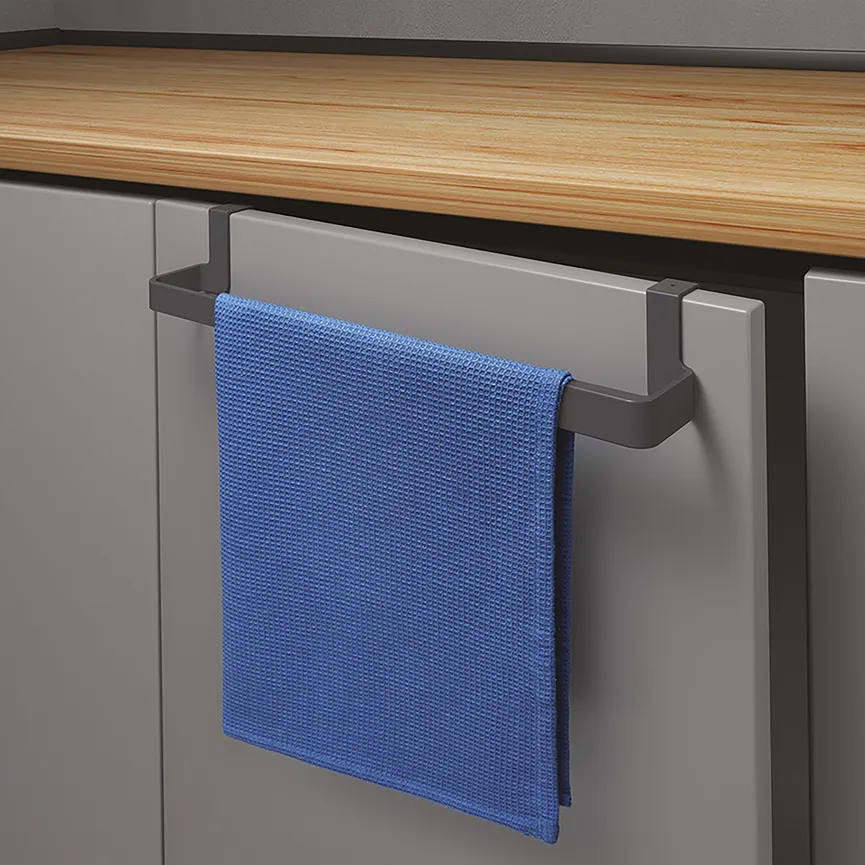 Handtuchhalter ausziehbar milieu