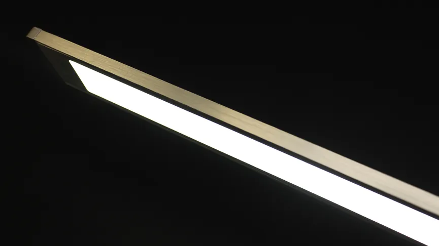Tischleuchte "Geri" detail