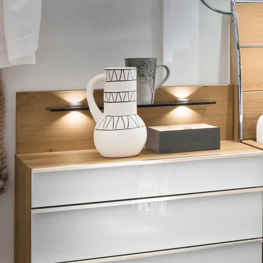 Nachtschrank-Paneel, Paar hauptaufnahme