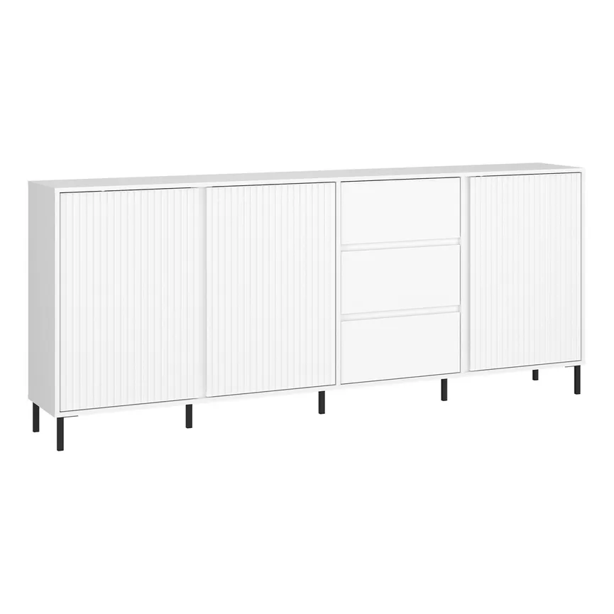 Sideboard material_farbe