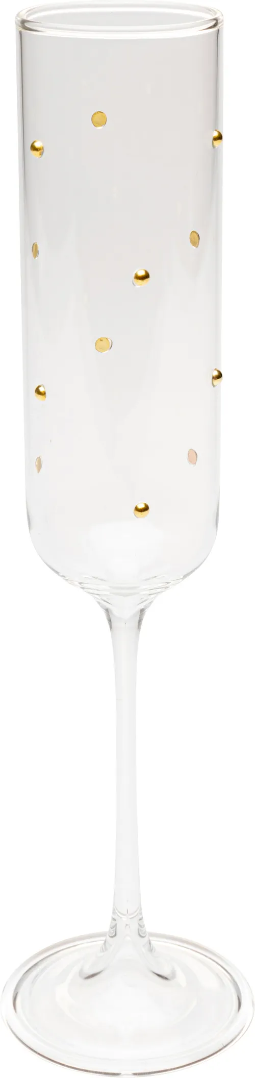 Sektglas