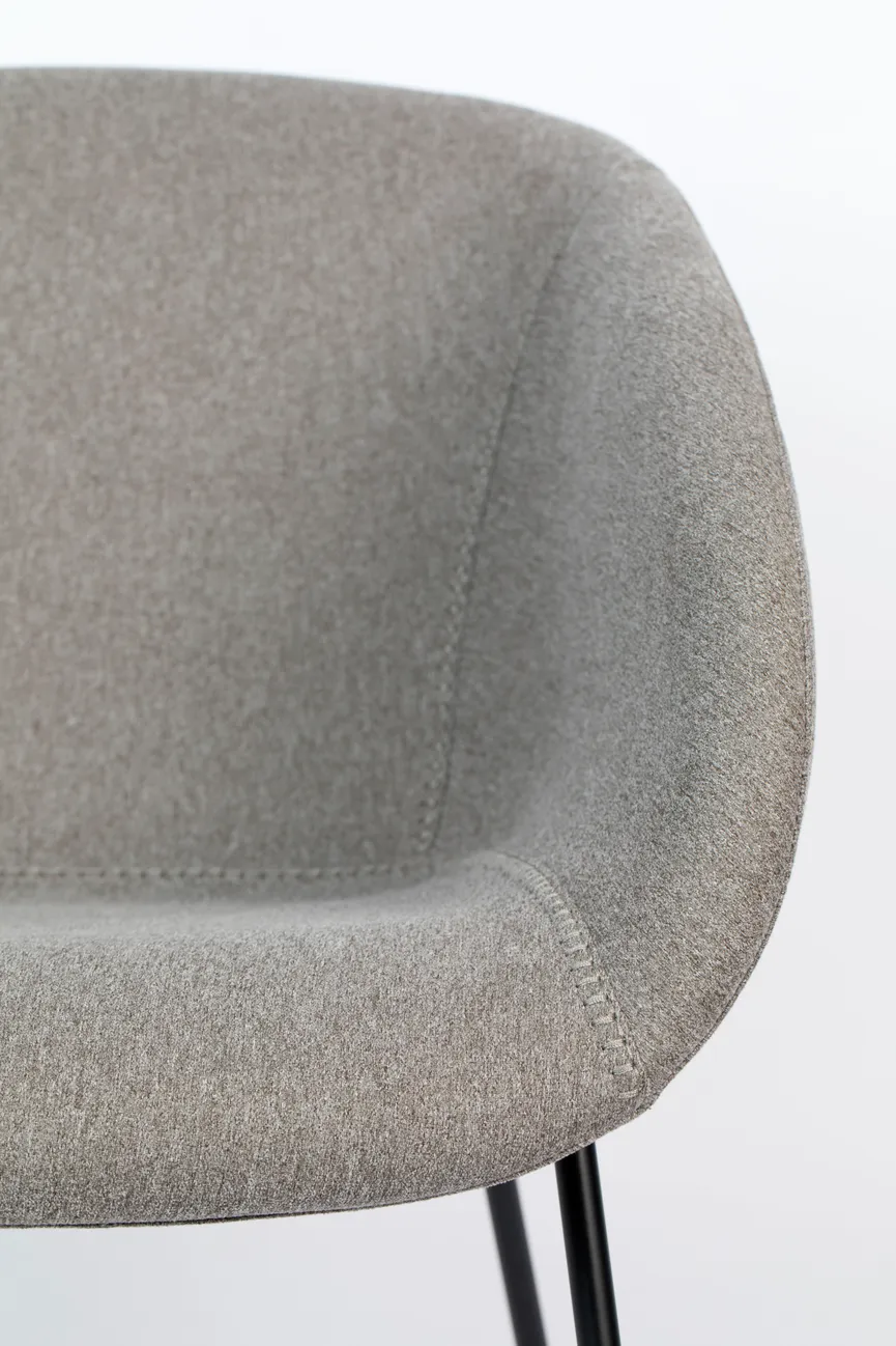 Lounge Sessel detail