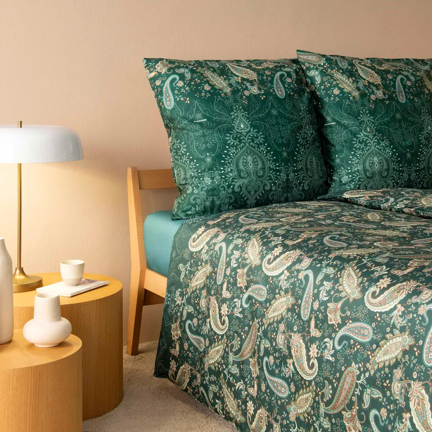 Satin-Bettw. Monnalisa 135200 milieu