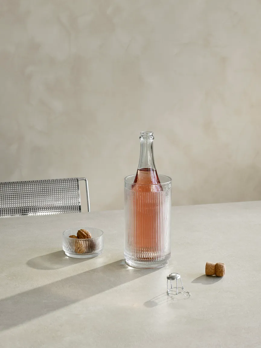 Tapas-Set "Pilastro" 4-tlg. milieu