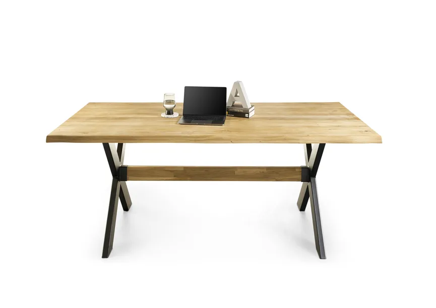 Esstisch 180cm detail