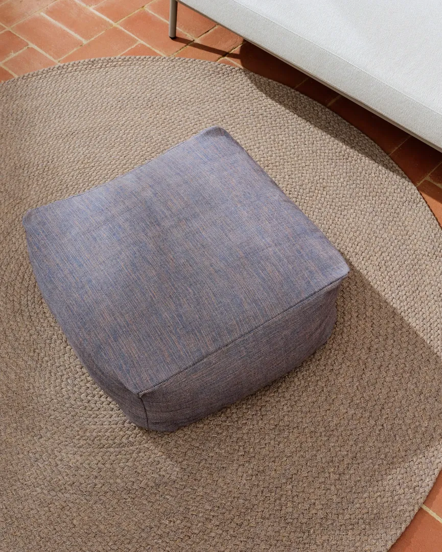 Hocker milieu