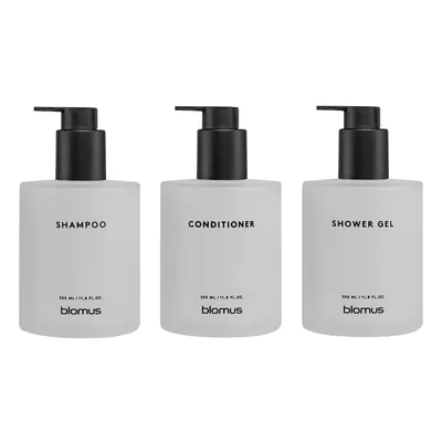 Glasflaschen Set