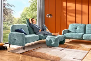 Sofa 2-Sitzer klein