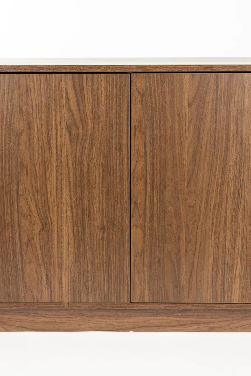 Sideboard detail