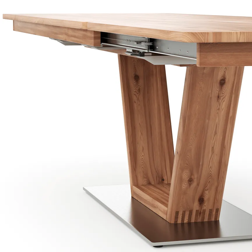 Ausziehtisch 167466 detail